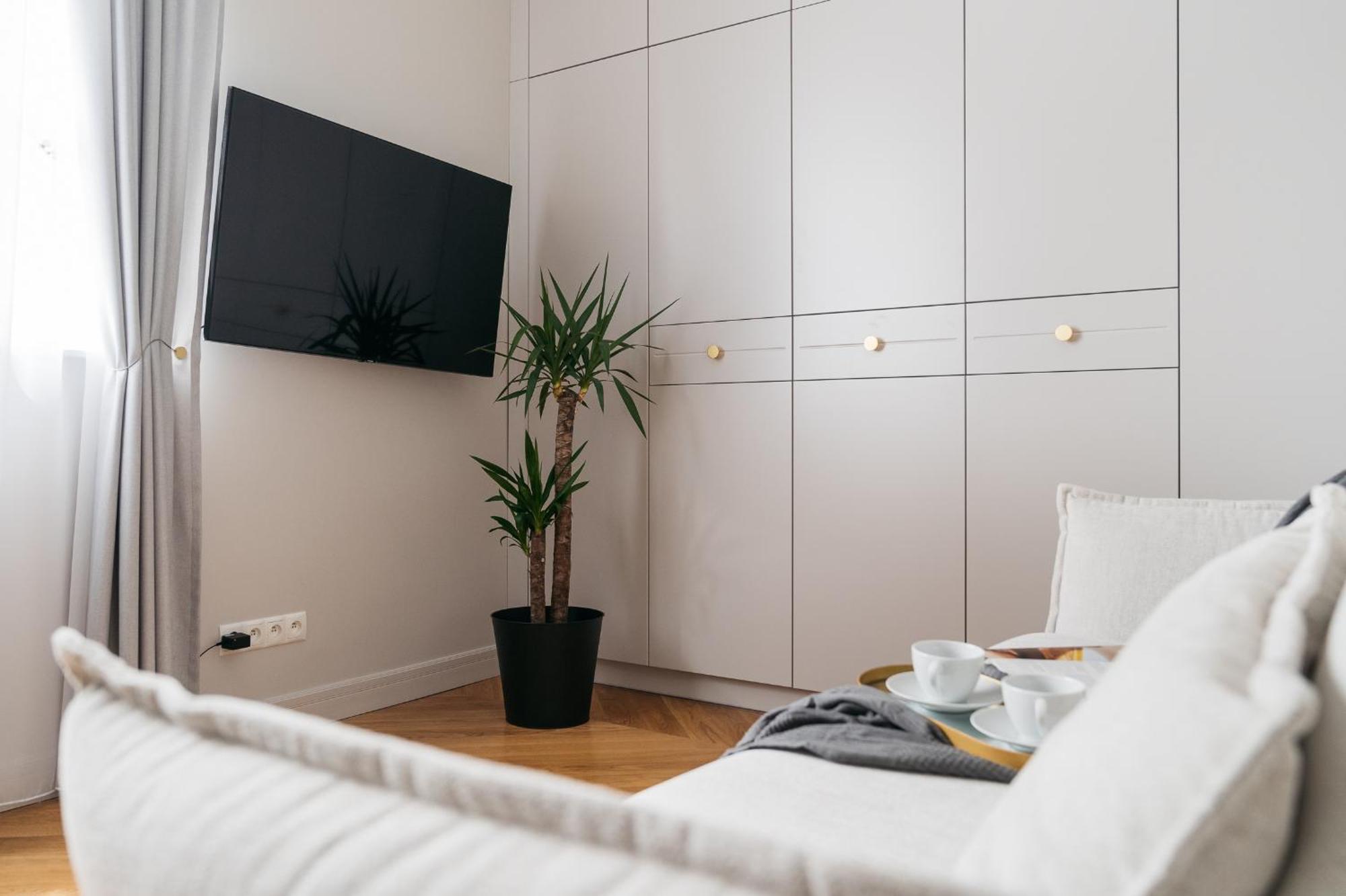 Eile - Loftaffair Appartement Krakau