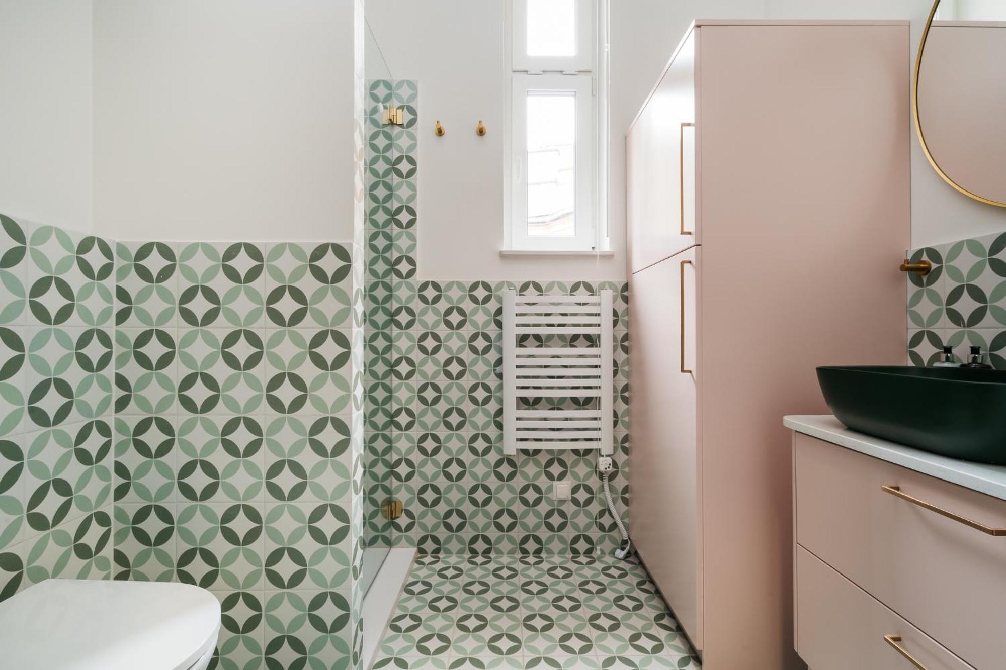 Appartement Eile - Loftaffair *