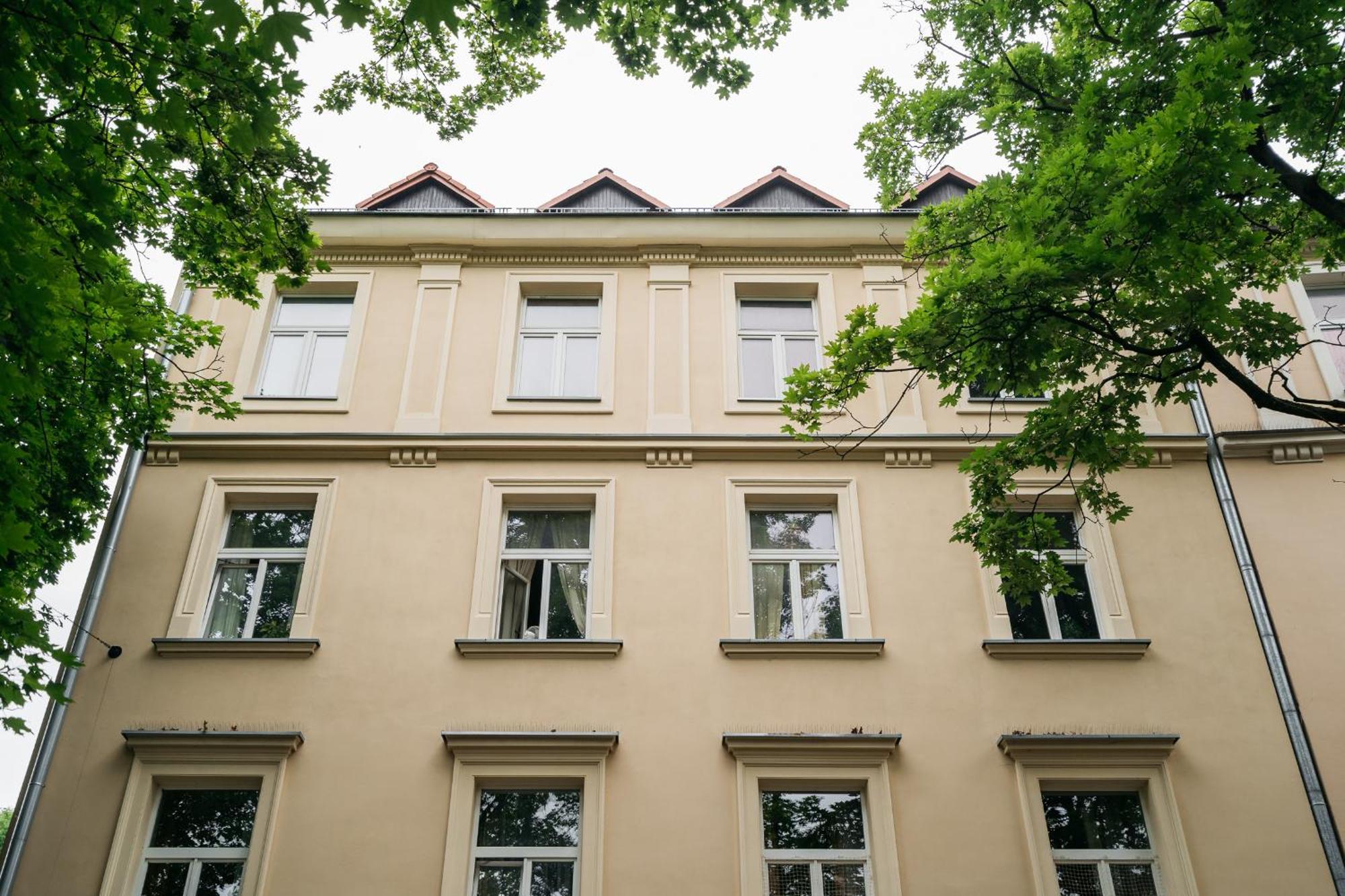 Eile - Loftaffair Appartement Krakau