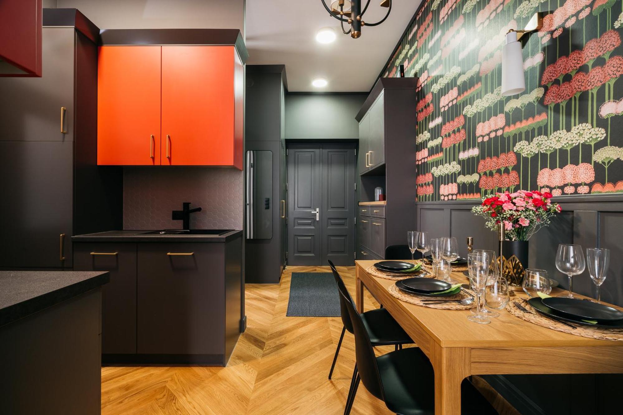 Eile - Loftaffair Appartement *