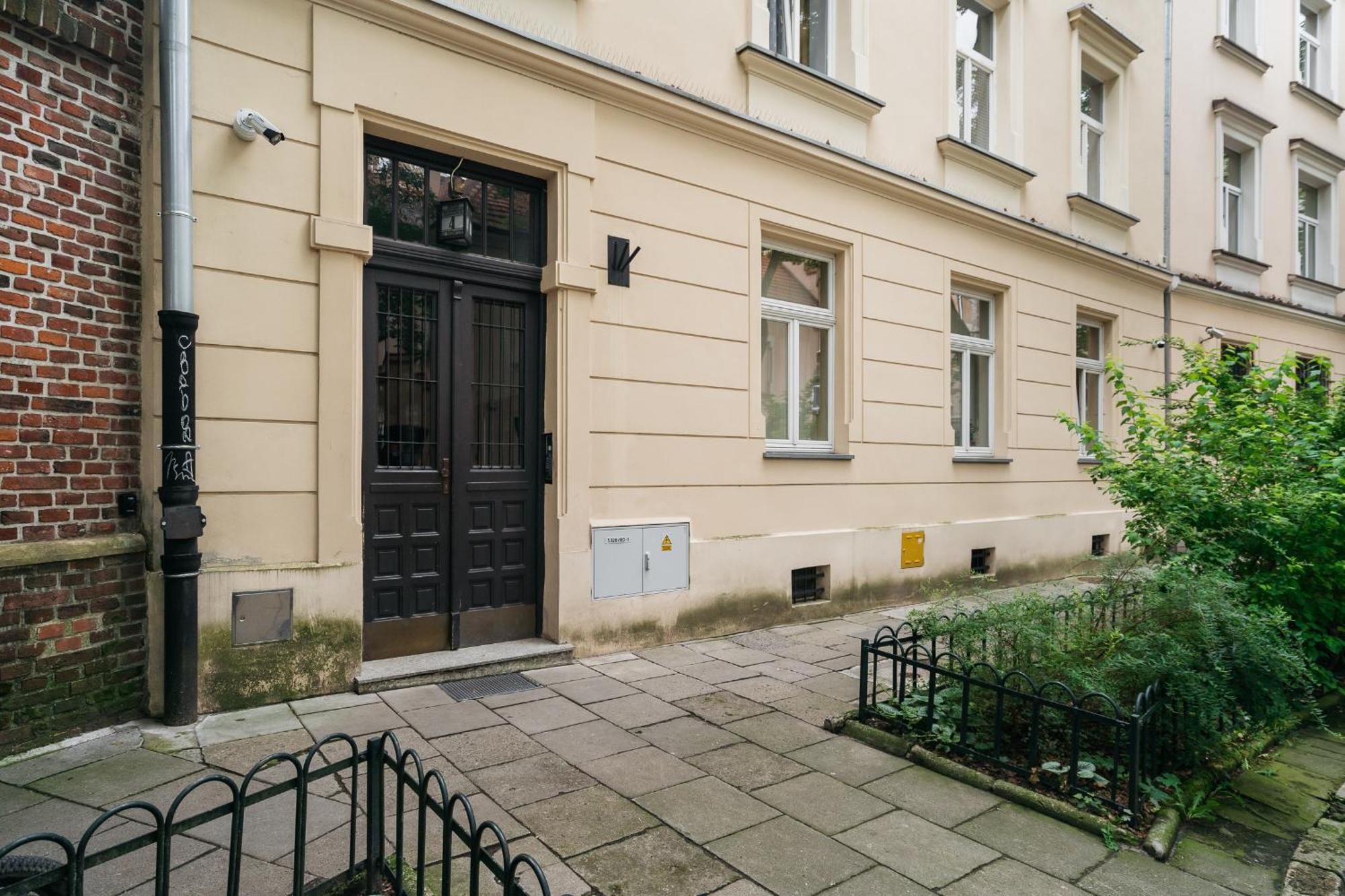 Eile - Loftaffair Apartment