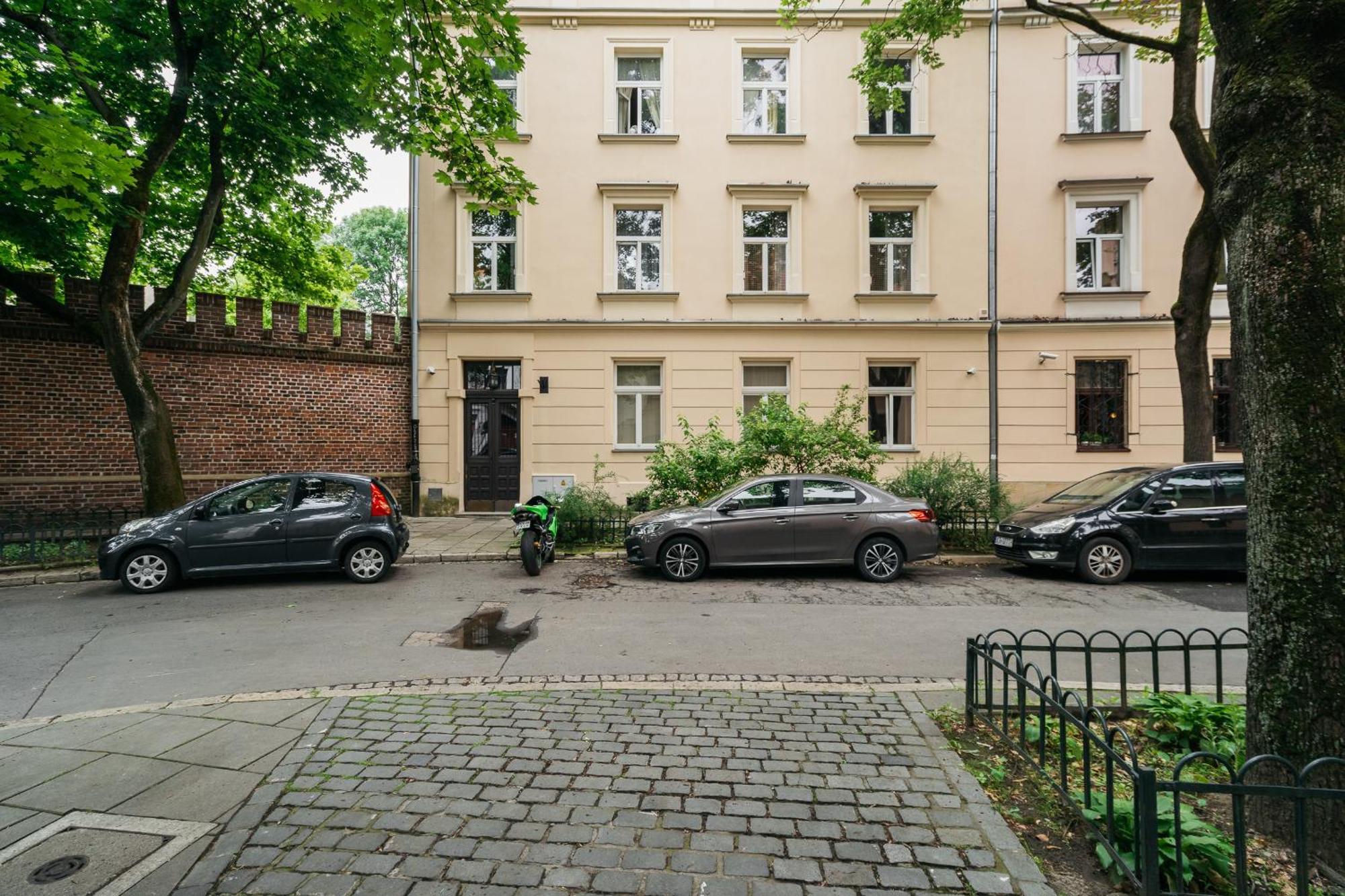 Apartment Eile - Loftaffair *